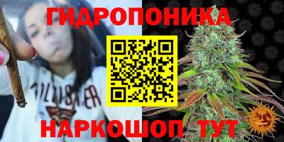каннабис Кунгур